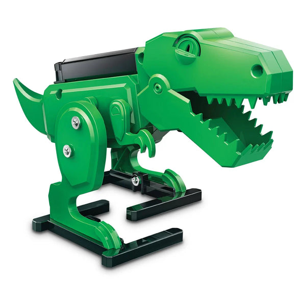 Set Robotix para Armar un Tiranosaurio Rex