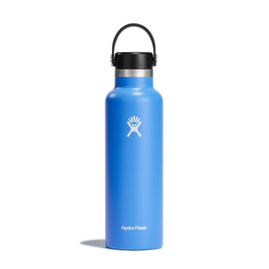 Hydroflask Standard Mouth 21 oz - Cascade