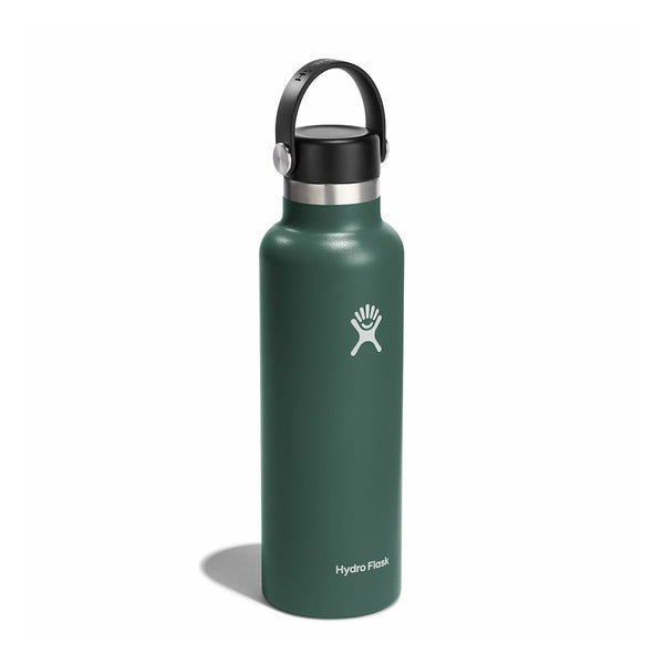 Hydroflask Standard Mouth 21 oz  - Fir