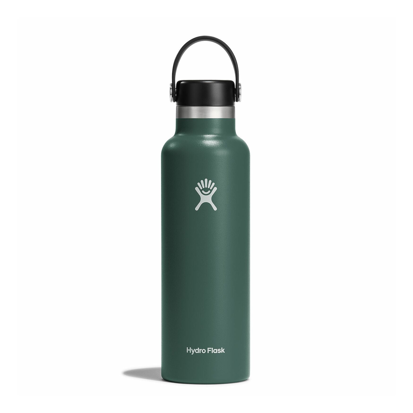 Hydroflask Standard Mouth 21 oz  - Fir