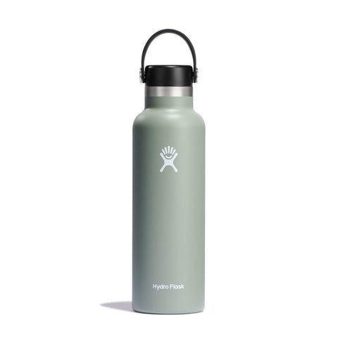 Hydroflask Standard Mouth 21 oz  - Agave