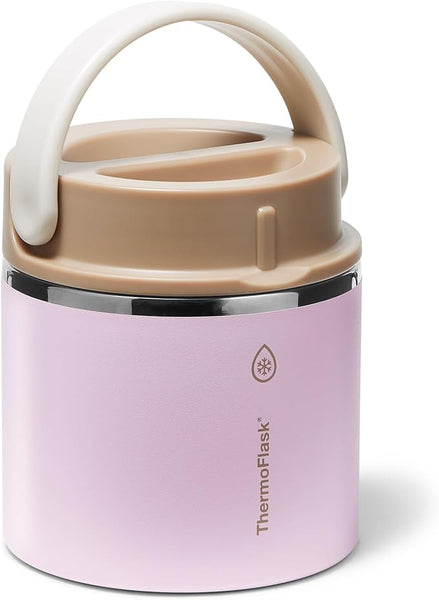 Termo Thermoflask 20 oz - Sandstone