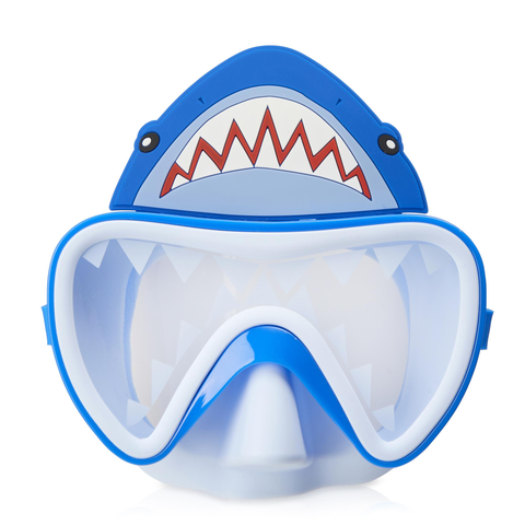 Máscara para Agua - Shark