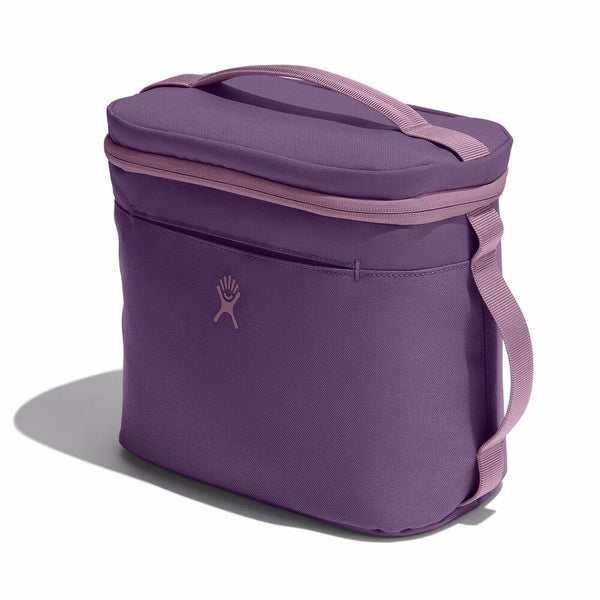 Lonchera Térmica Hydroflask de 5 Litros  - Morada