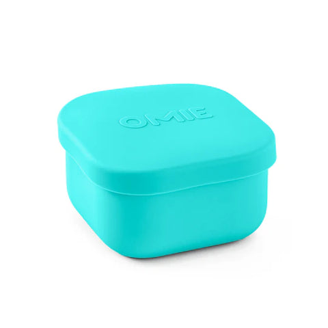 Omie Snack Container - Teal