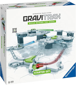 Gravitrax Starter Kit - 108 pzs