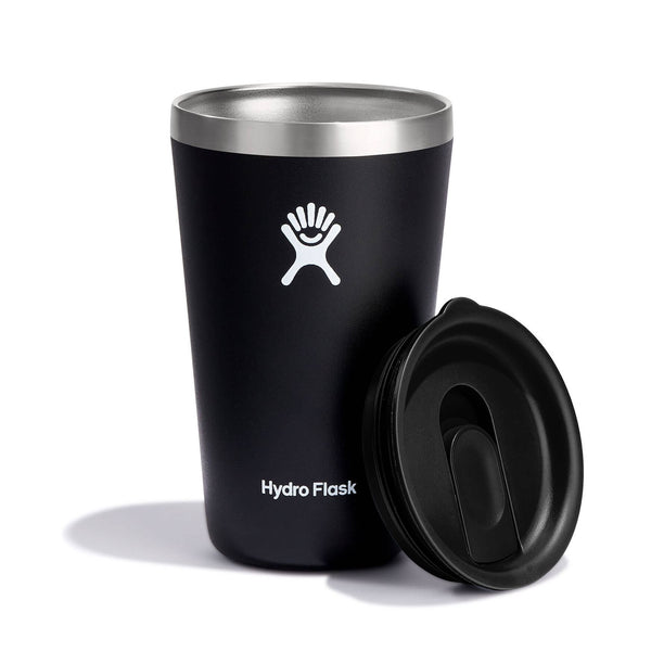 Hydroflask Tumbler 16 oz - Negro