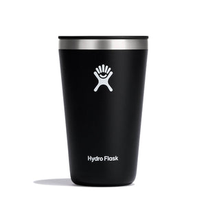 Hydroflask Tumbler 16 oz - Negro