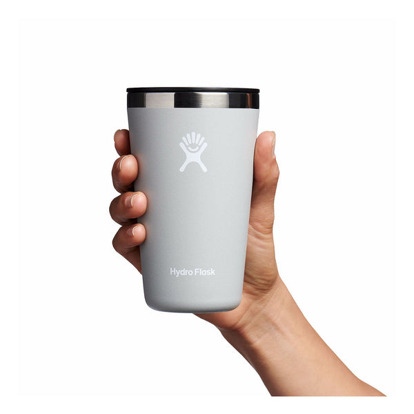 Hydroflask Tumbler 16 oz - Birch