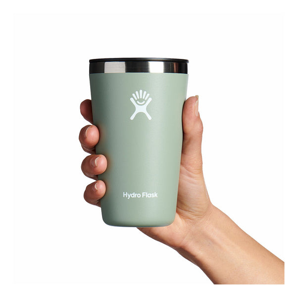 Hydroflask Tumbler 16 oz - Agave