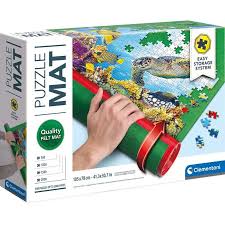 Tapete para Rompecabezas