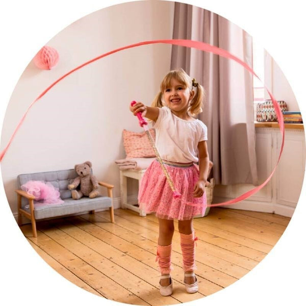 Cinta Mágica Princesa Lillifee