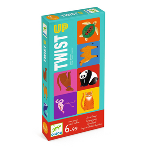 Juego Twist Up