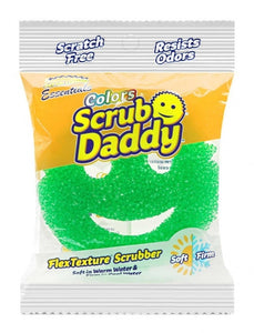 Esponja Mini Scrub Daddy Essentuals