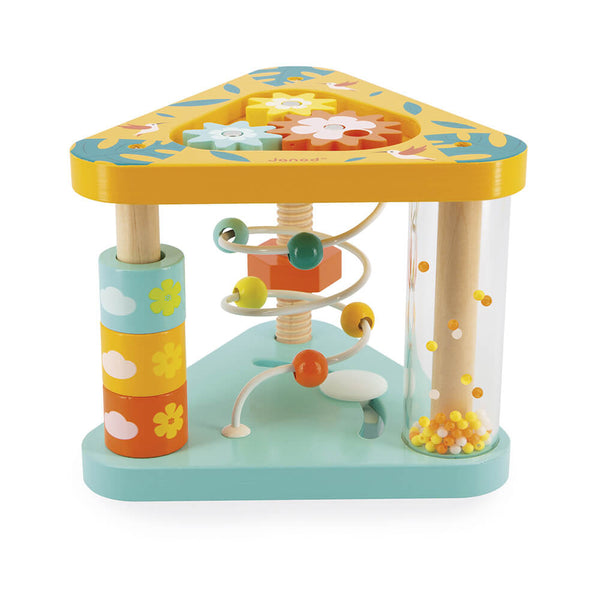 Triángulo Multiactividades