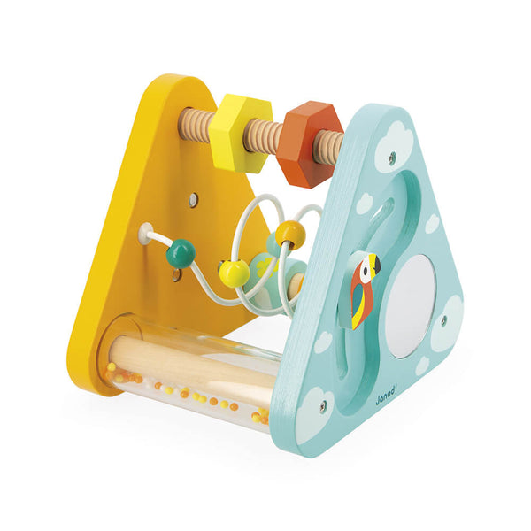 Triángulo Multiactividades