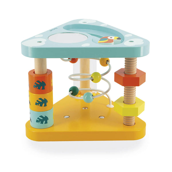 Triángulo Multiactividades