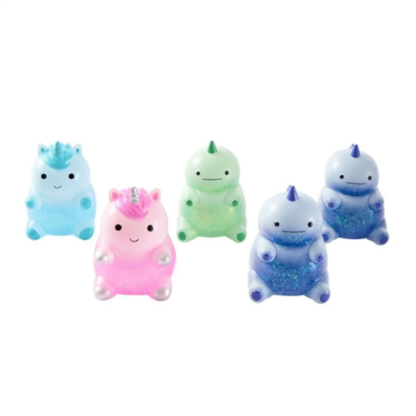 SQUISHY UNICORNIO
