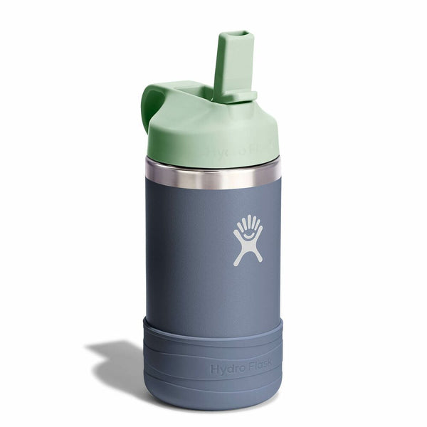 Botella con Cañita para Niños 12 oz - Koala