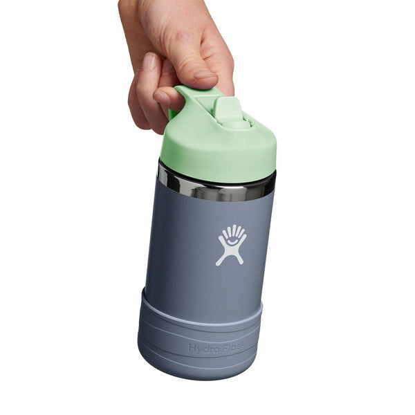 Botella con Cañita para Niños 12 oz - Koala