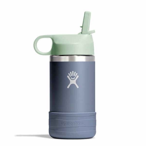 Botella con Cañita para Niños 12 oz - Koala
