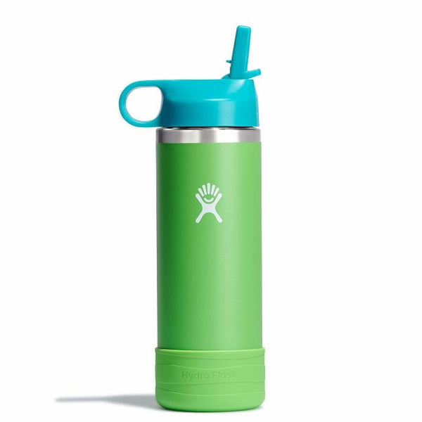 Botella Hydroflask 18 oz - Grass