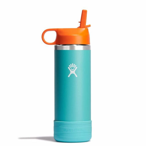 Botella Hydroflask 18 oz - Seaspray