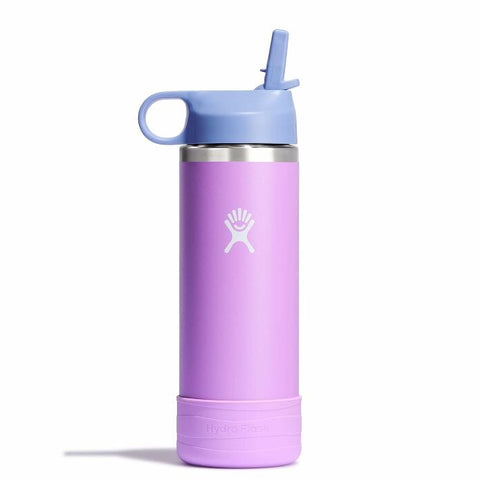 Botella Hydroflask 18 oz - Anemone