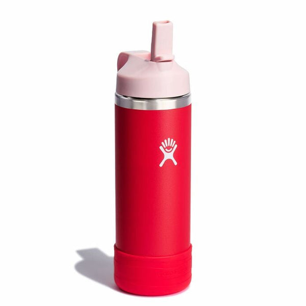 Botella Hydroflask 18 oz - Goji