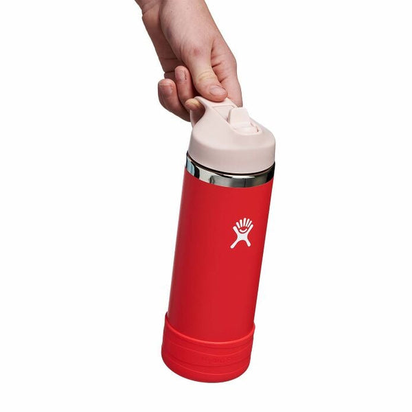 Botella Hydroflask 18 oz - Goji