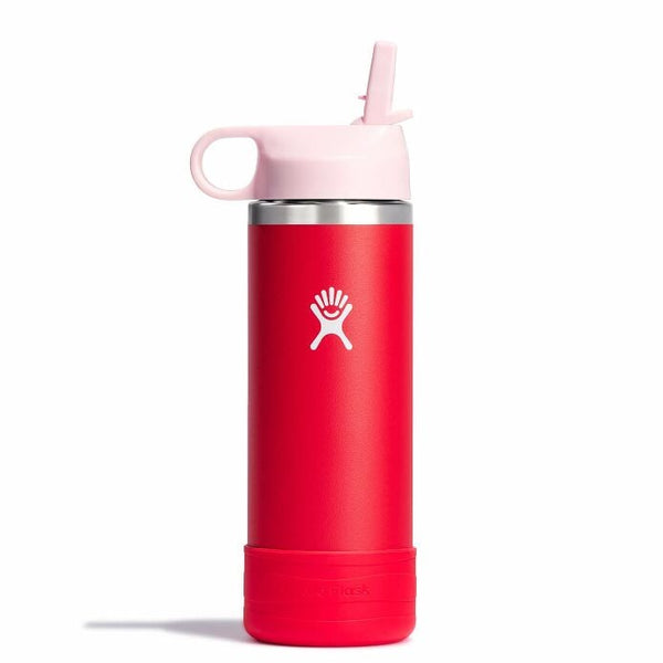 Botella Hydroflask 18 oz - Goji