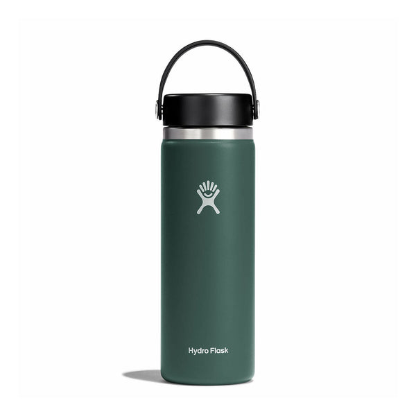 Hydroflask Wide Flex Cap 20 oz - Fir