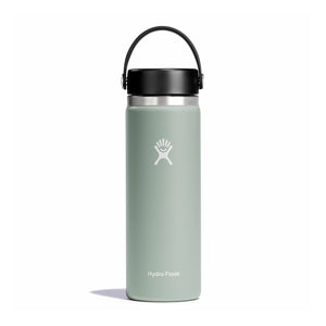 Hydroflask Wide Mouth 20 oz - Agave