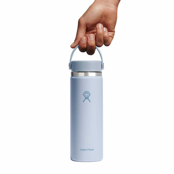 Hydroflask Wide Flex Cap 20 oz . Surf