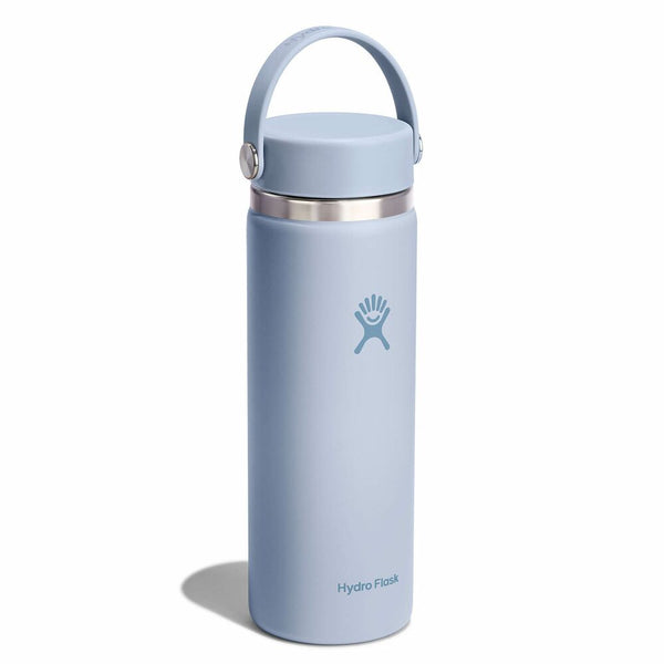 Hydroflask Wide Flex Cap 20 oz . Surf