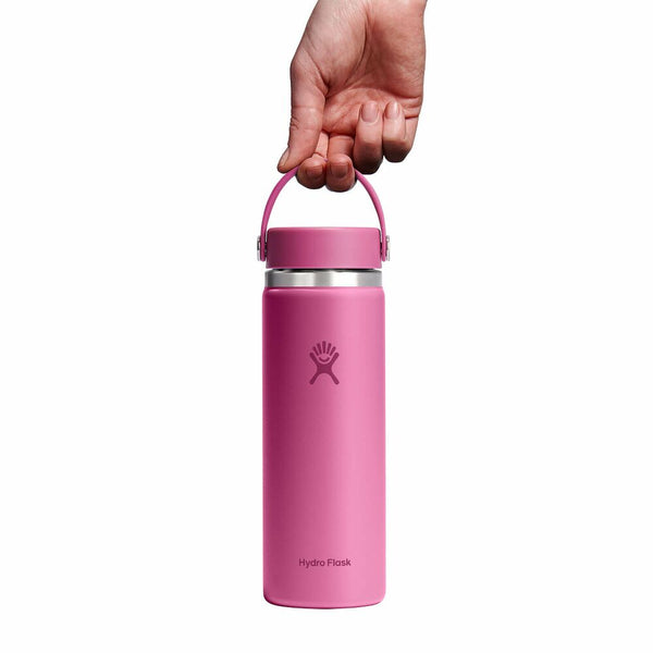 Hydroflask Wide Flex Cap 20 oz - Reef