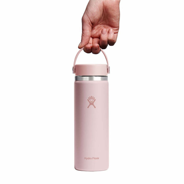 Hydroflask Wide Flex Cap 20 oz - Trillium