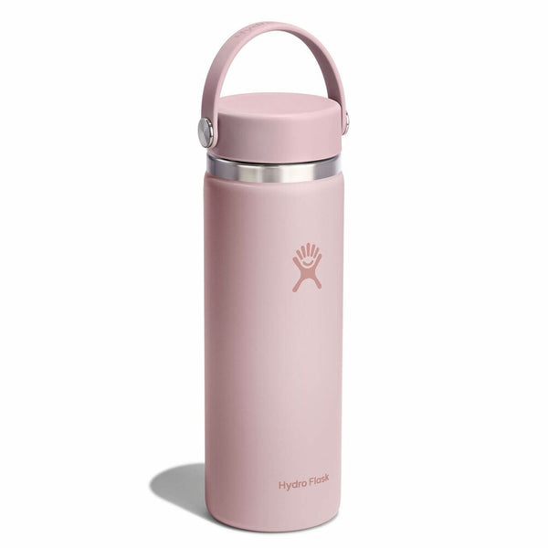 Hydroflask Wide Flex Cap 20 oz - Trillium