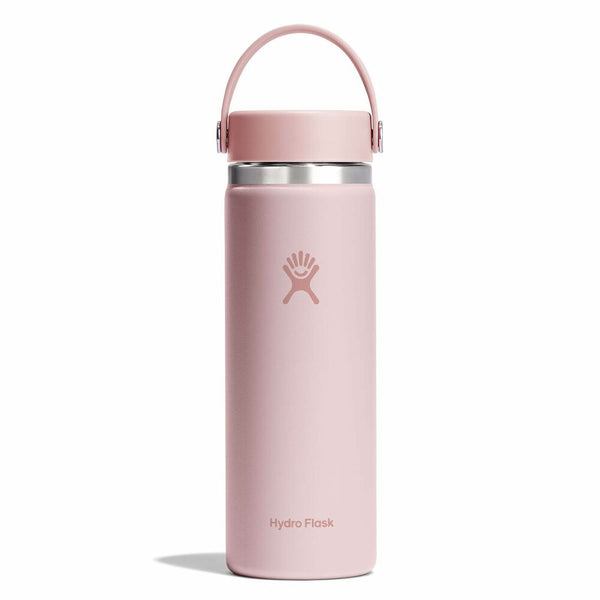 Hydroflask Wide Flex Cap 20 oz - Trillium