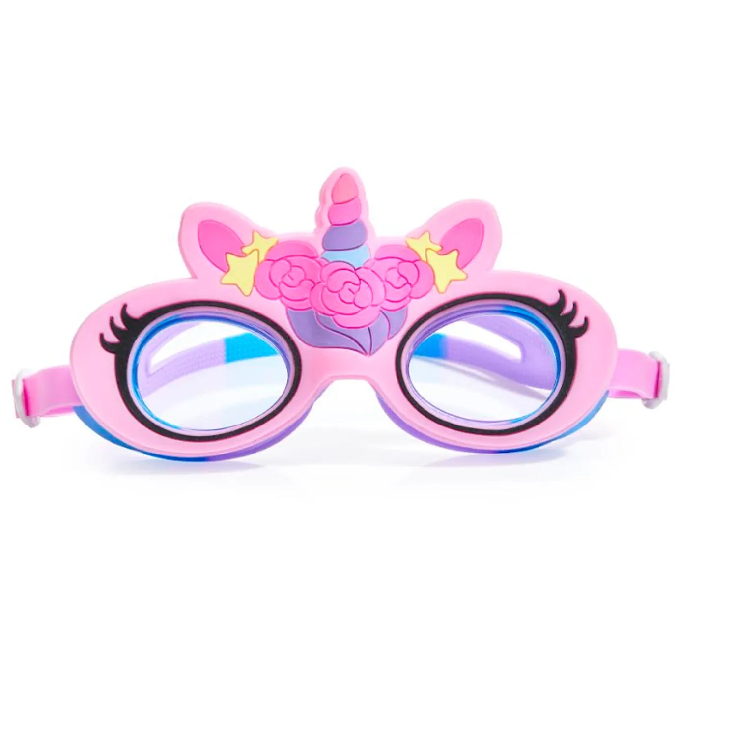 Lentes para Agua - Pink Unicornio