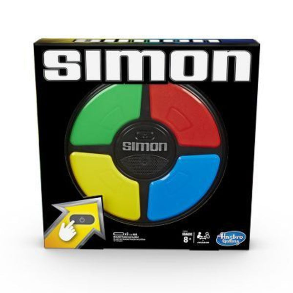 Juego Simon Clásico