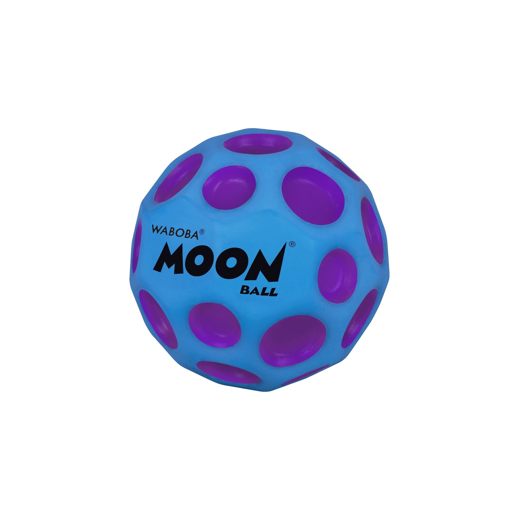 Pelota Moonball Martian Azul