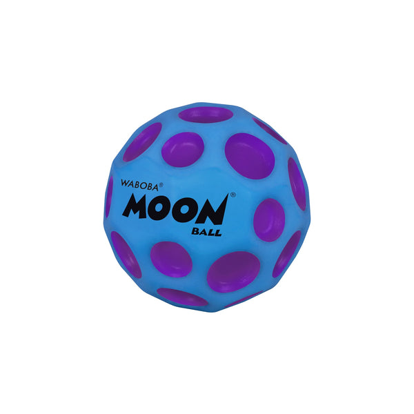 Pelota Moonball Martian Azul