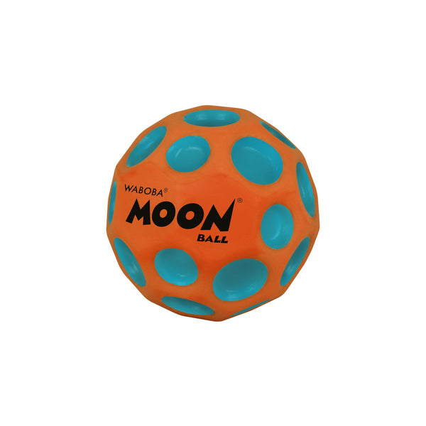 Pelota Moonball Martian - Naranja
