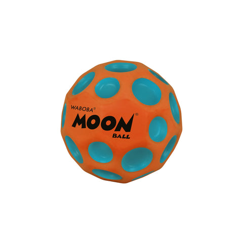 Pelota Moonball Martian - Naranja