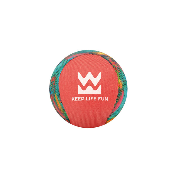 Pelota Waboba Bold Original - Fucsia