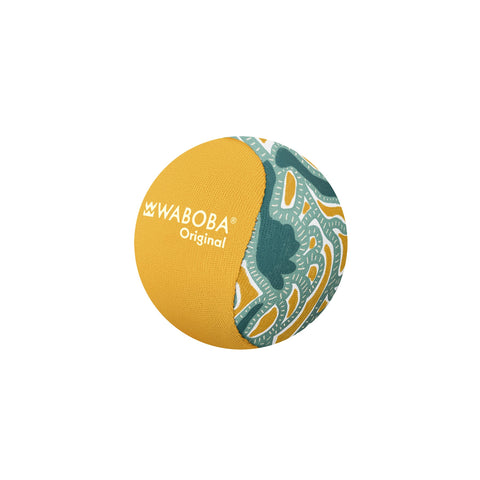 Pelota Waboba Bold Original - Naranja