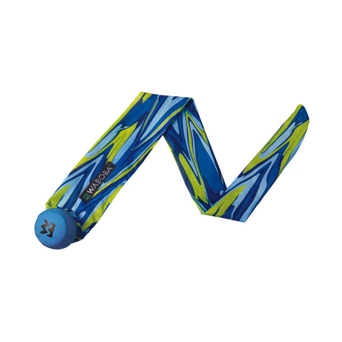 Pelota Voladora con Cola - Azul