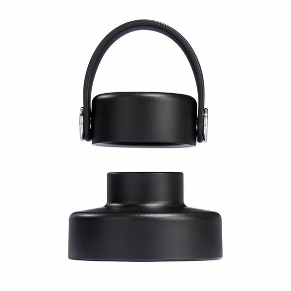 Hydroflask Wide Flex Chug Cap 24oz - Blanco