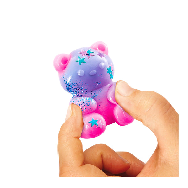 Crea tu Propio Squishy - Oso